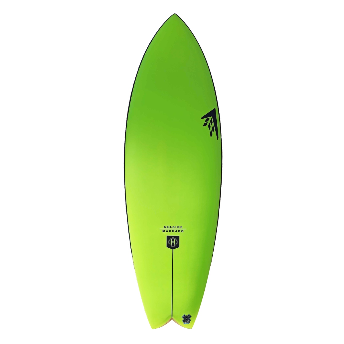 Tavola Surf H Seaside SW 4FCSII 5.7 Color | Machado Surfboards | CityBeach  Boardshop Roma