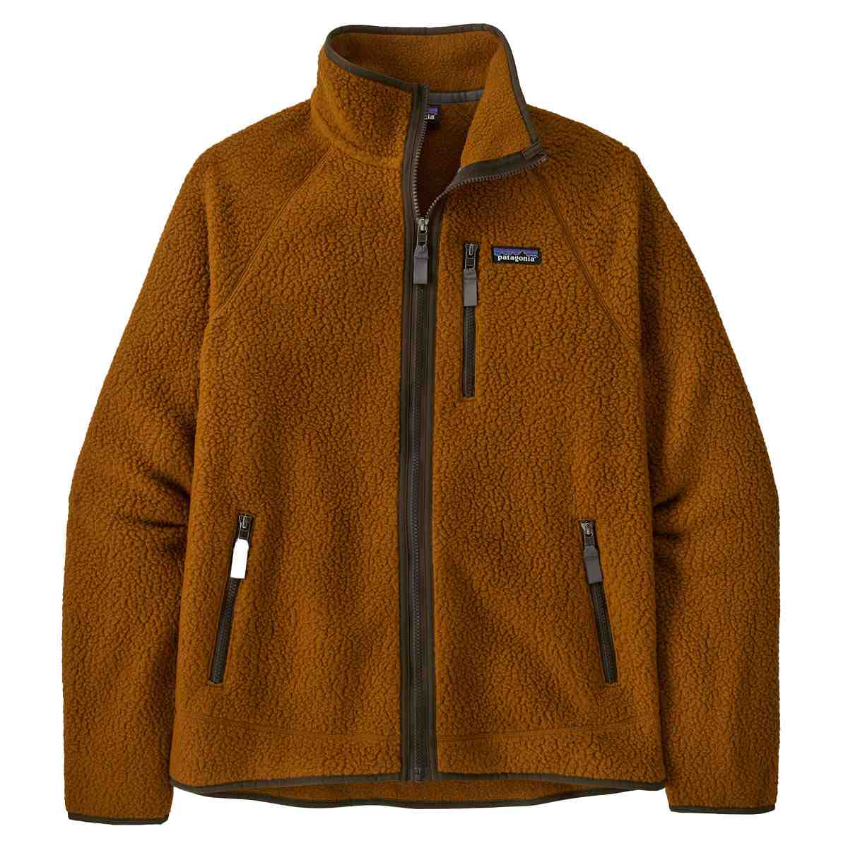 Pile Uomo Retro Jacket Patagonia CityBeach Boardshop Roma e Online
