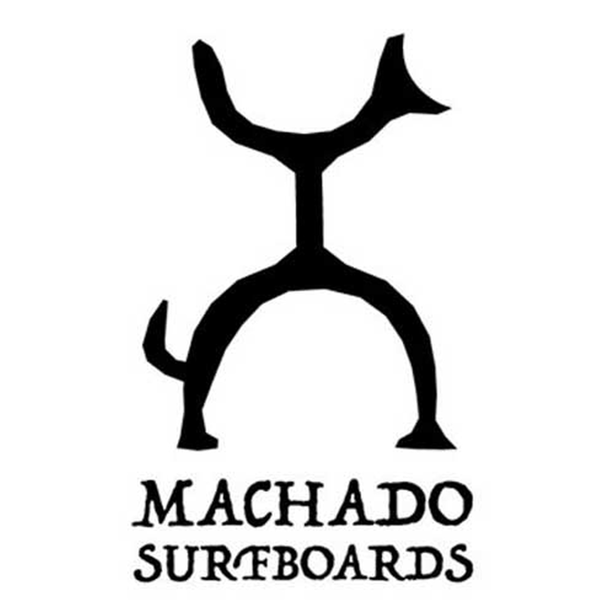 Machado surfboards
