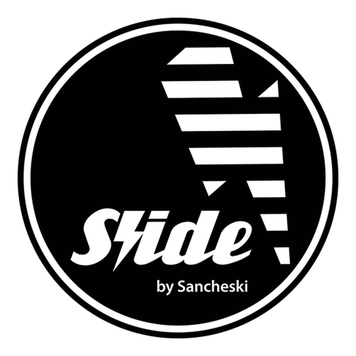 Slide surfskates