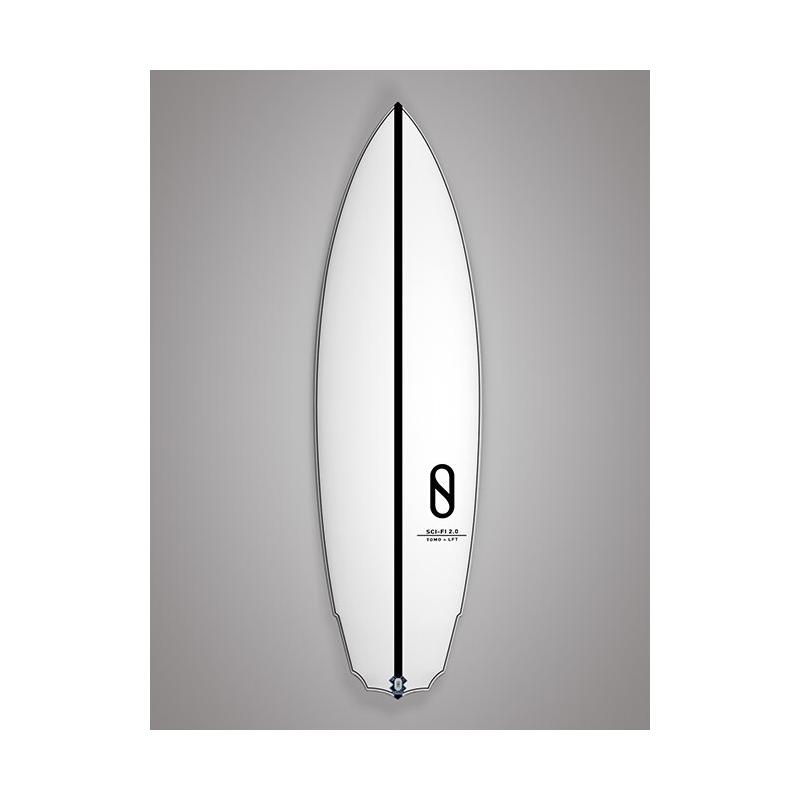 firewire surfboards