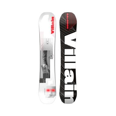 Tavola snowboard The Villain