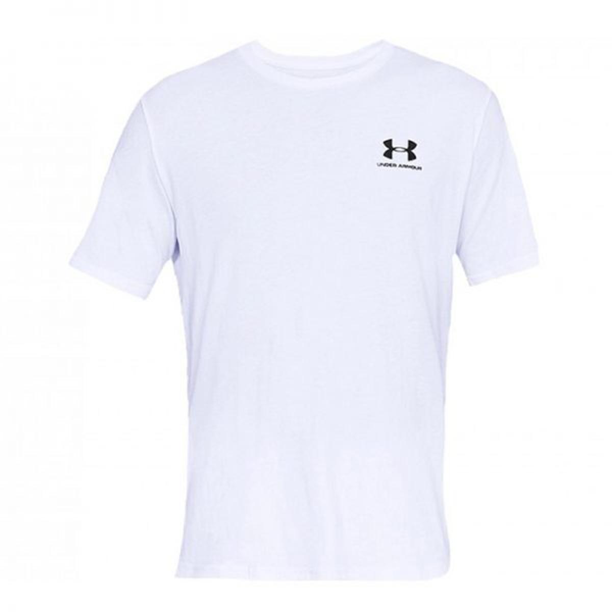 T-Shirt Uomo UA Sportstyle UNDER ARMOUR