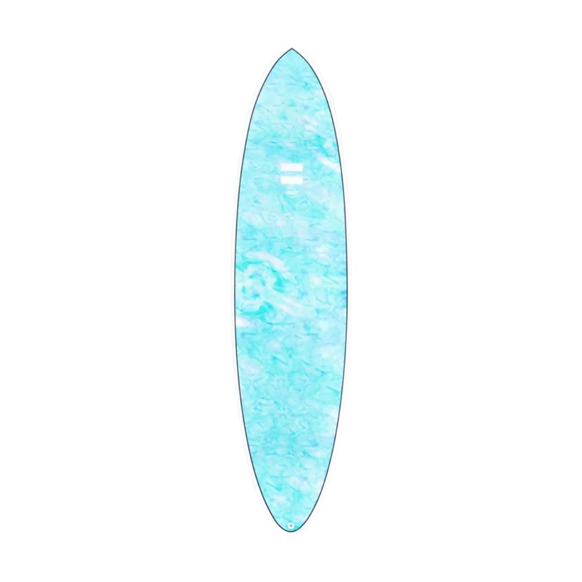 Endurance The Egg 7.6 INDIO Swirl surf board| CityBeach Boardshop