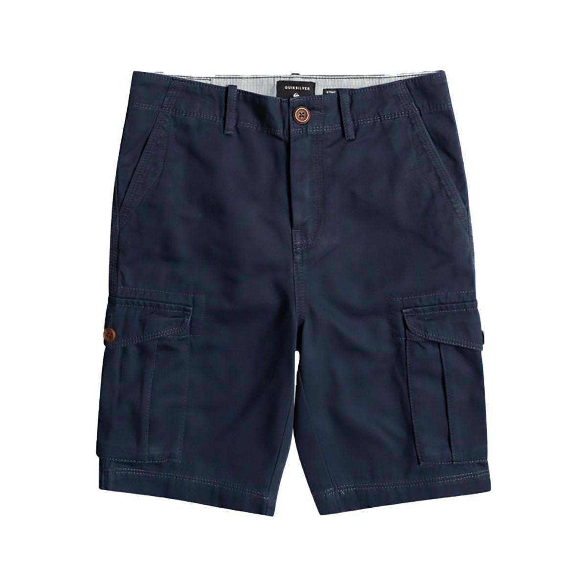 Bermuda QS Crucial Battle Short Youth QUIKSILVER