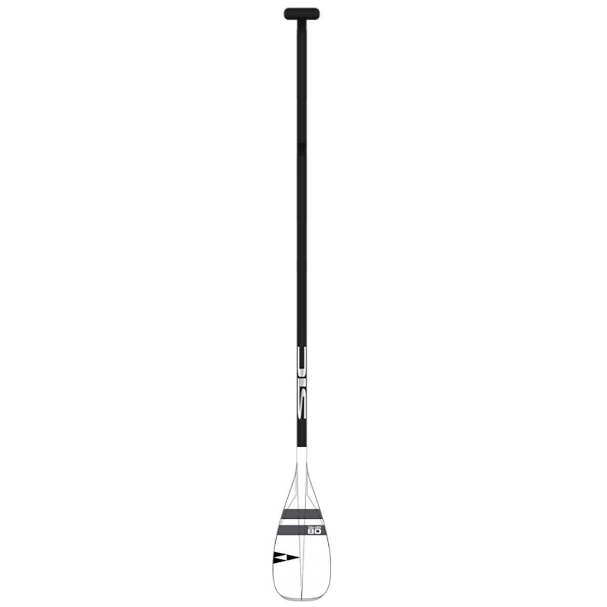 Pagaia Sup Talon Alu 170/210 SIC