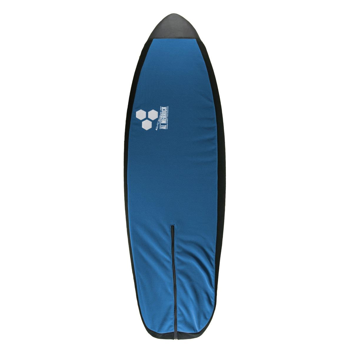 Calzino Surf Snuggle Erp Specialty 7.6 CHANNEL ISLANDS
