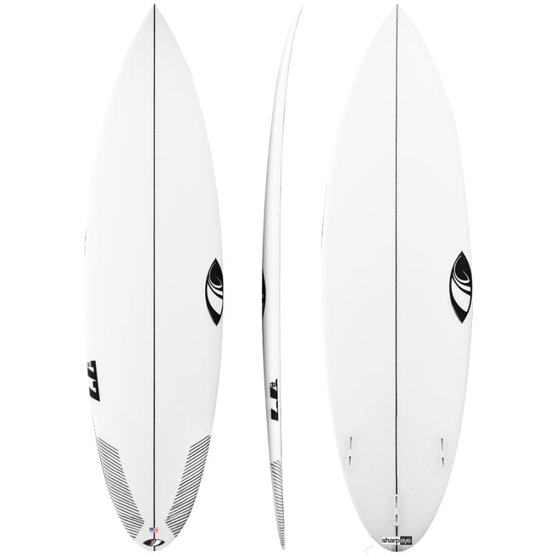 Tavola Surf #77 3FCSII 6.0 SHARP EYE