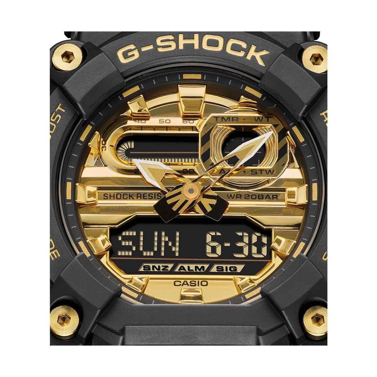 Orologio G-Shock GA-900AG-1AER