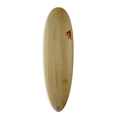 Tavola da surf Greedy Beaver TT RD 5FCS2 6.4