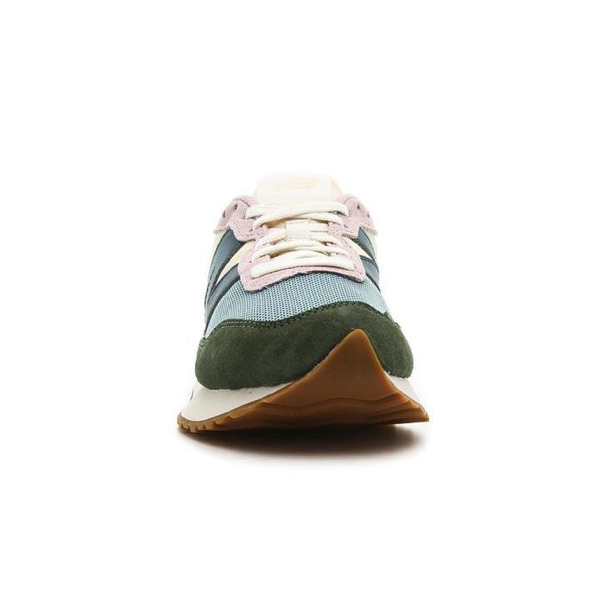 Sneakers Donna WS 237 MP1 NEW BALANCE