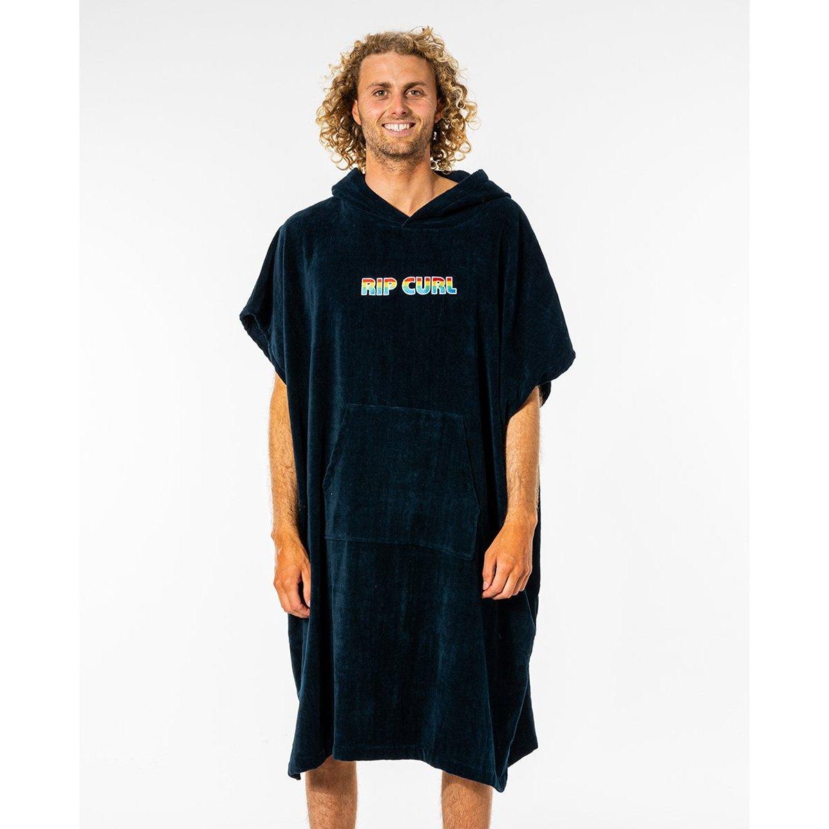 Poncho surf Wet as Hooded RIP CURL