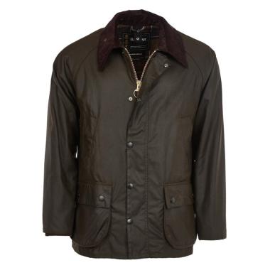 Giacca Classic Bedale Wax BARBOUR