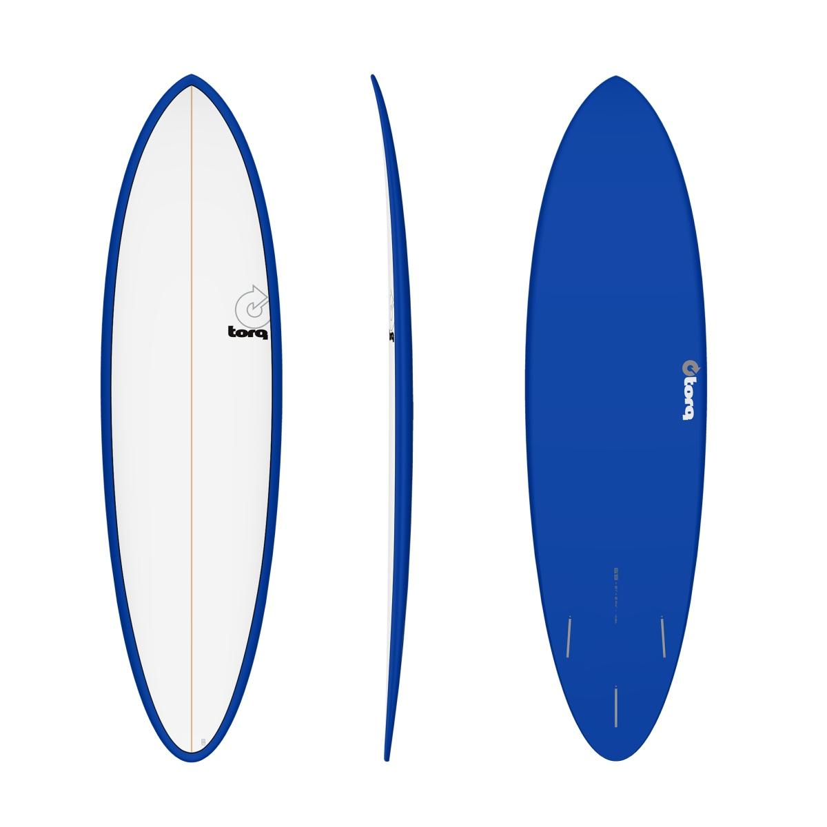 Tavola Surf TET Fun 6.8 Pinline Color