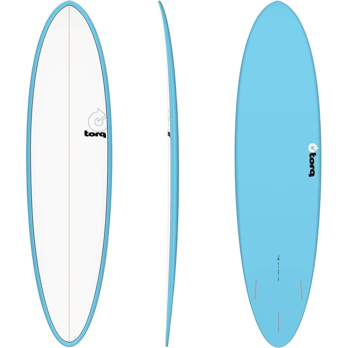 Tavola Surf TET Fun 7.2 Pinline Color TORQ