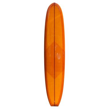 Tavola da surf Bonneville 9.6 Polish color US box
