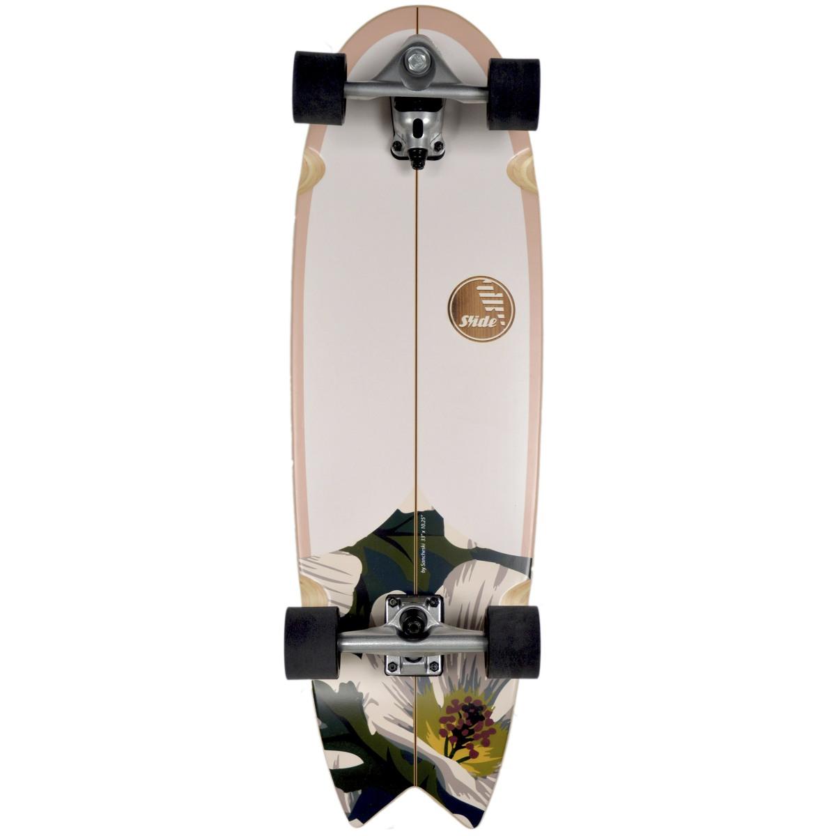 Surfskate Swallow Wahine 33