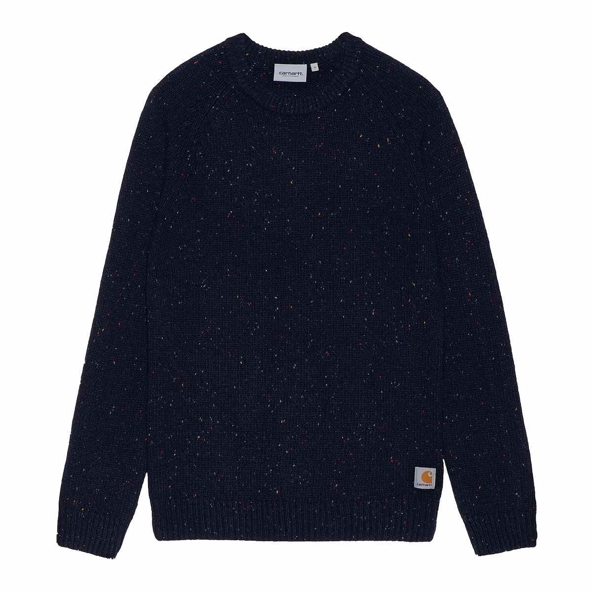 Pullover Uomo CH Anglistic Sweater CARHARTT WIP