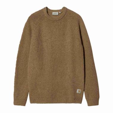 Pullover Uomo CH Anglistic Sweater CARHARTT