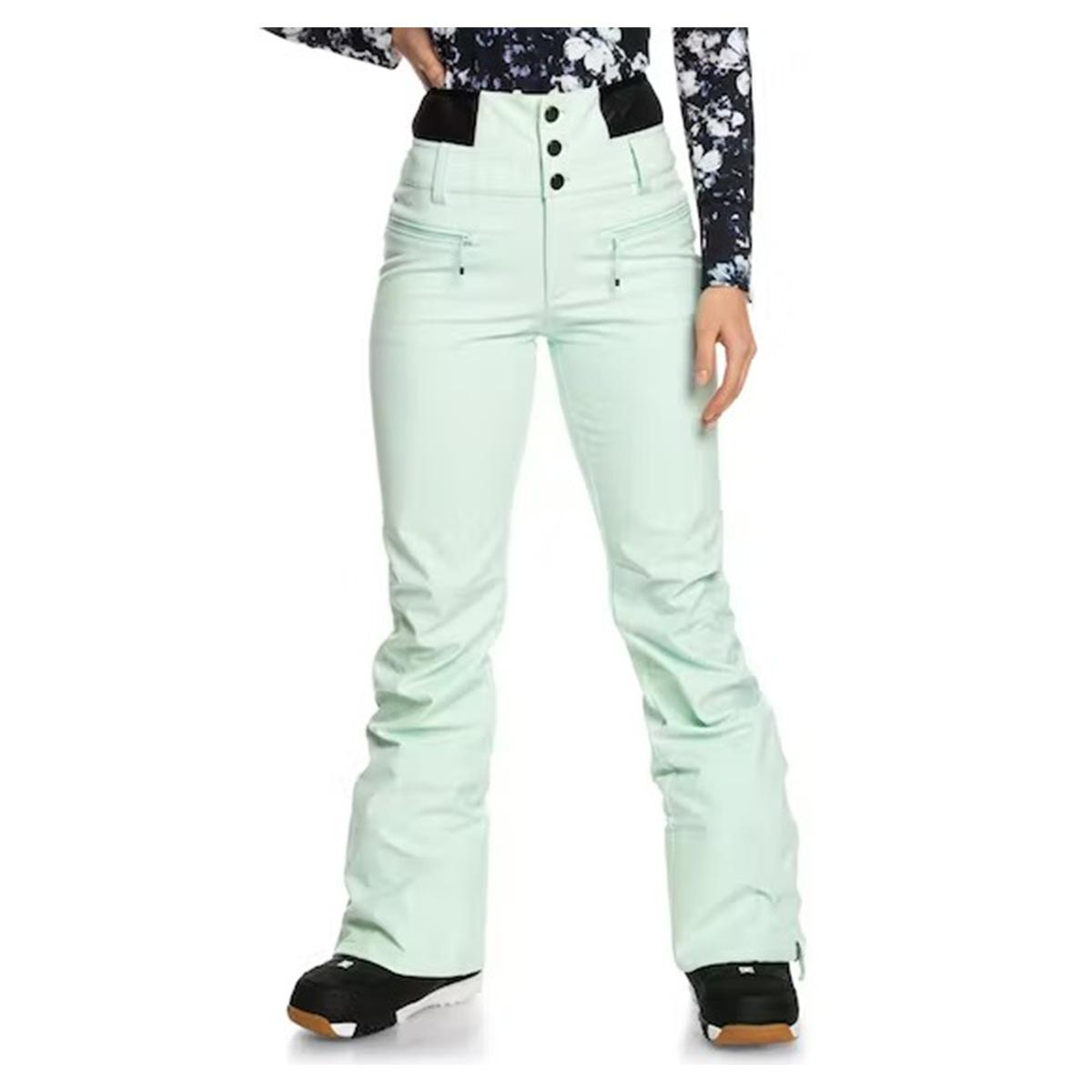 Pantaloni Snowboard Donna Rising High ROXY