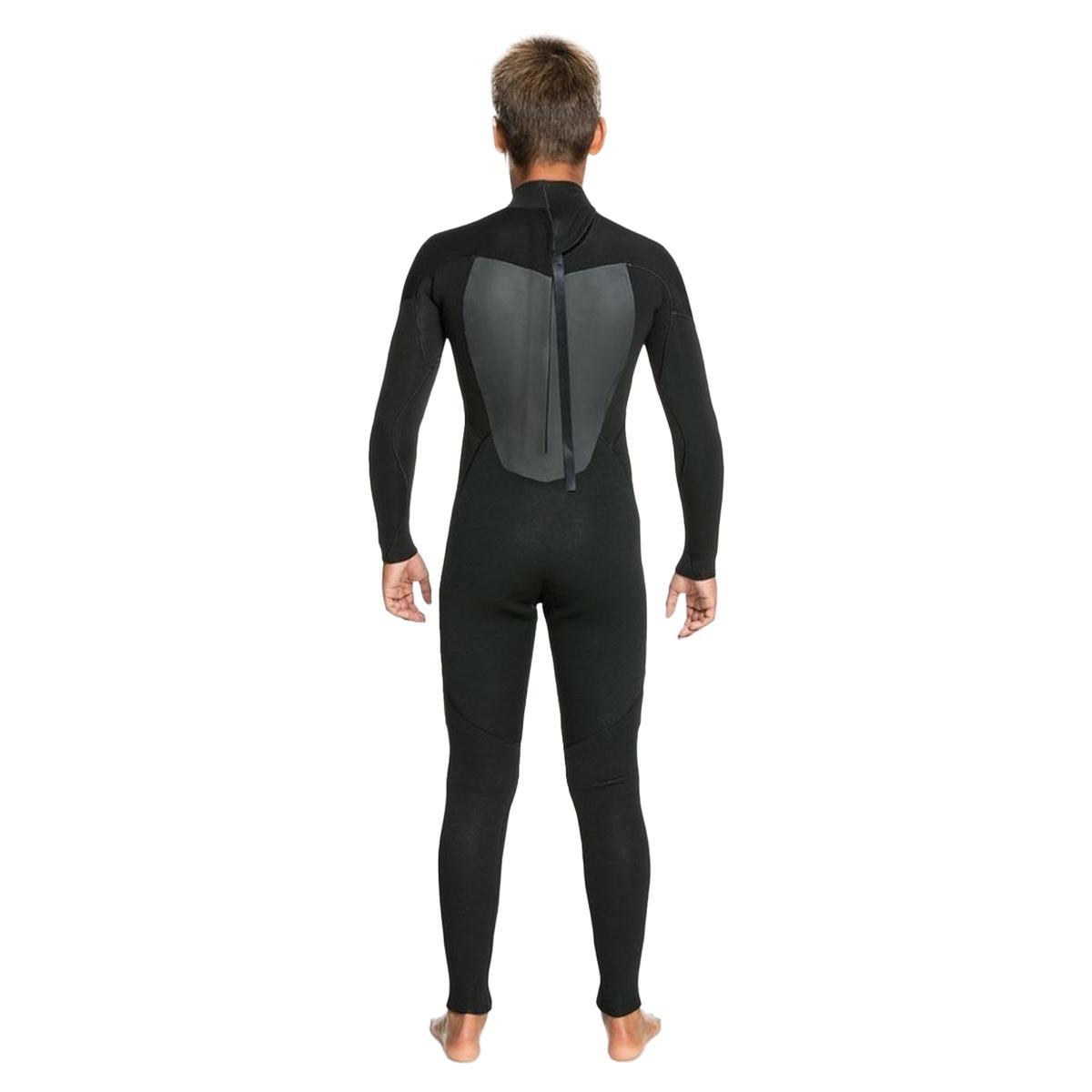Prologue 5.4.3 BZ Quiksilver