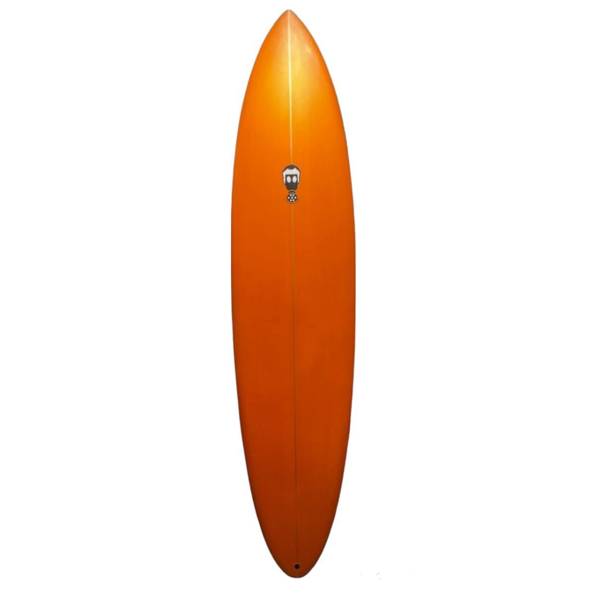 Tavola Surf One Bad Egg RP US Box+2FCSII 7.4 Color MARK PHIPPS
