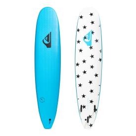 quiksilver break surfboard