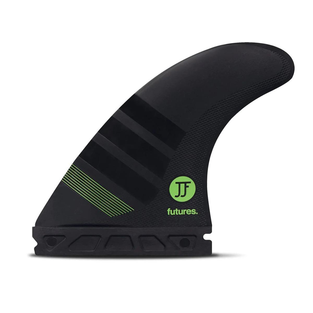 JJF Alpha Medium Fin Futures Fins