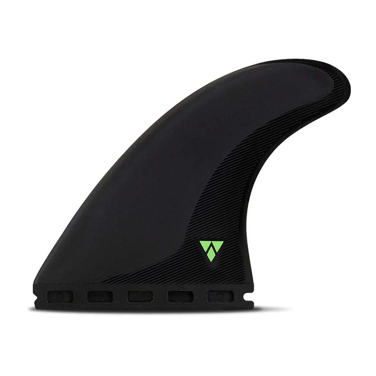 JJF Alpha Medium Fin Futures Fins