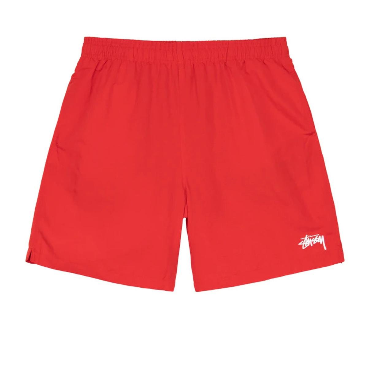 Costume Volley Stock Water Short