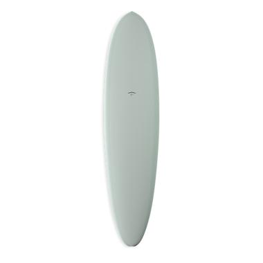 Outlier Thunderbolt Red 7.6 Firewire