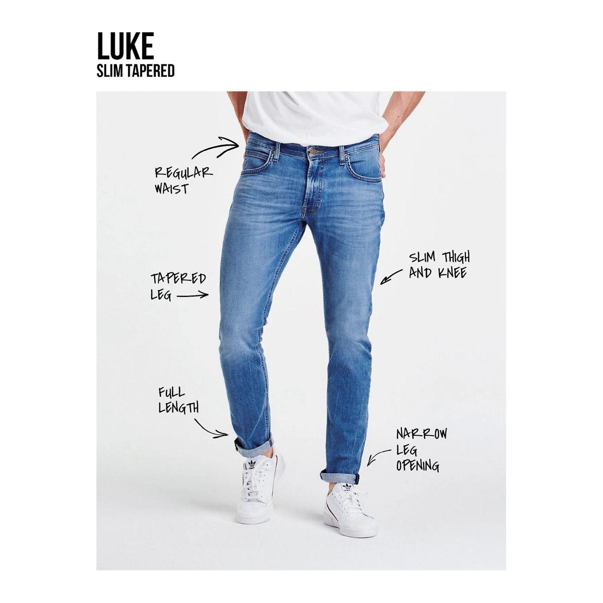 Luke Lee
