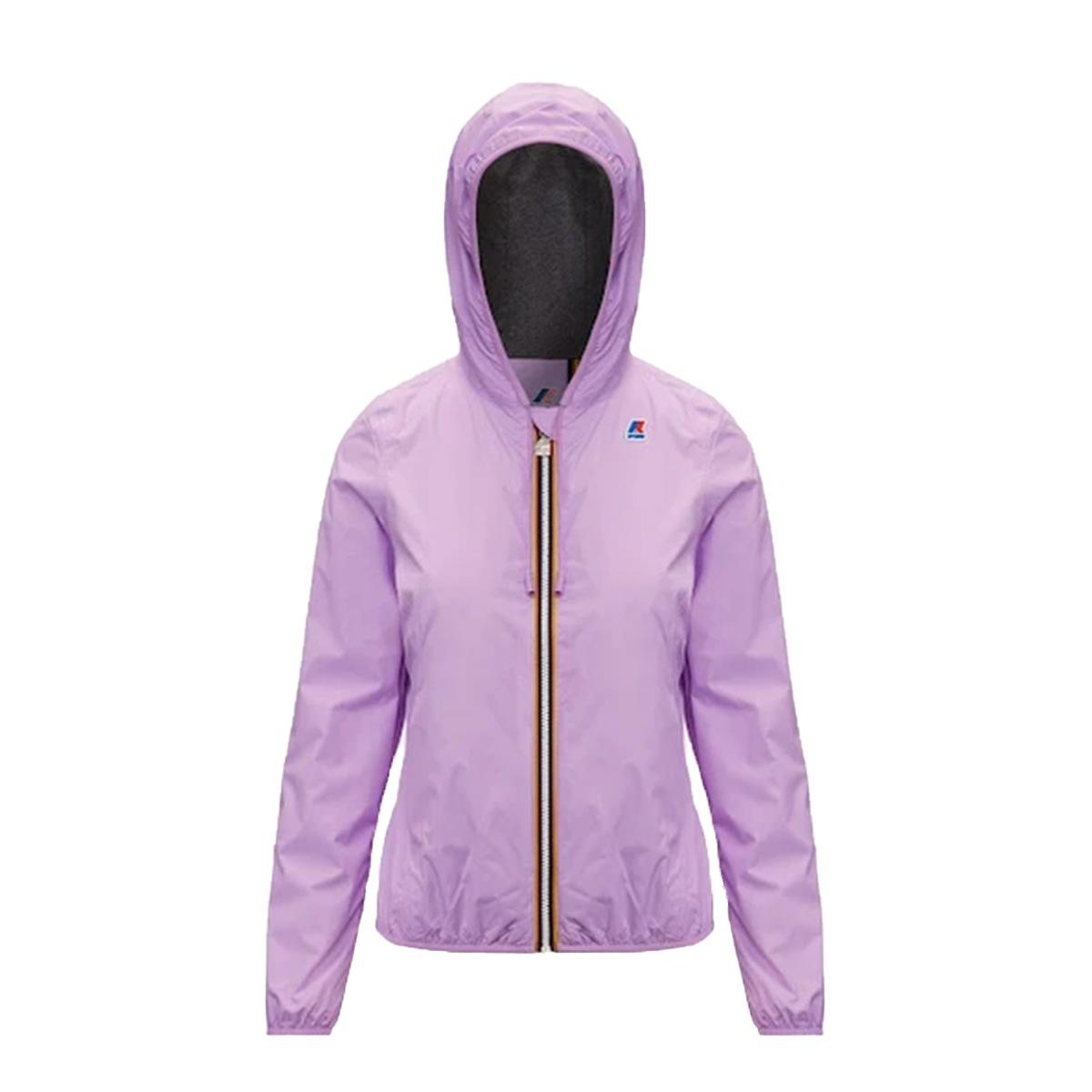 Giacca Donna Lily Poly Jersey KWAY