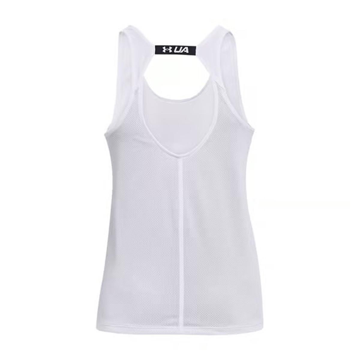 Top Donna UA Fly By Tank UNDER ARMOUR