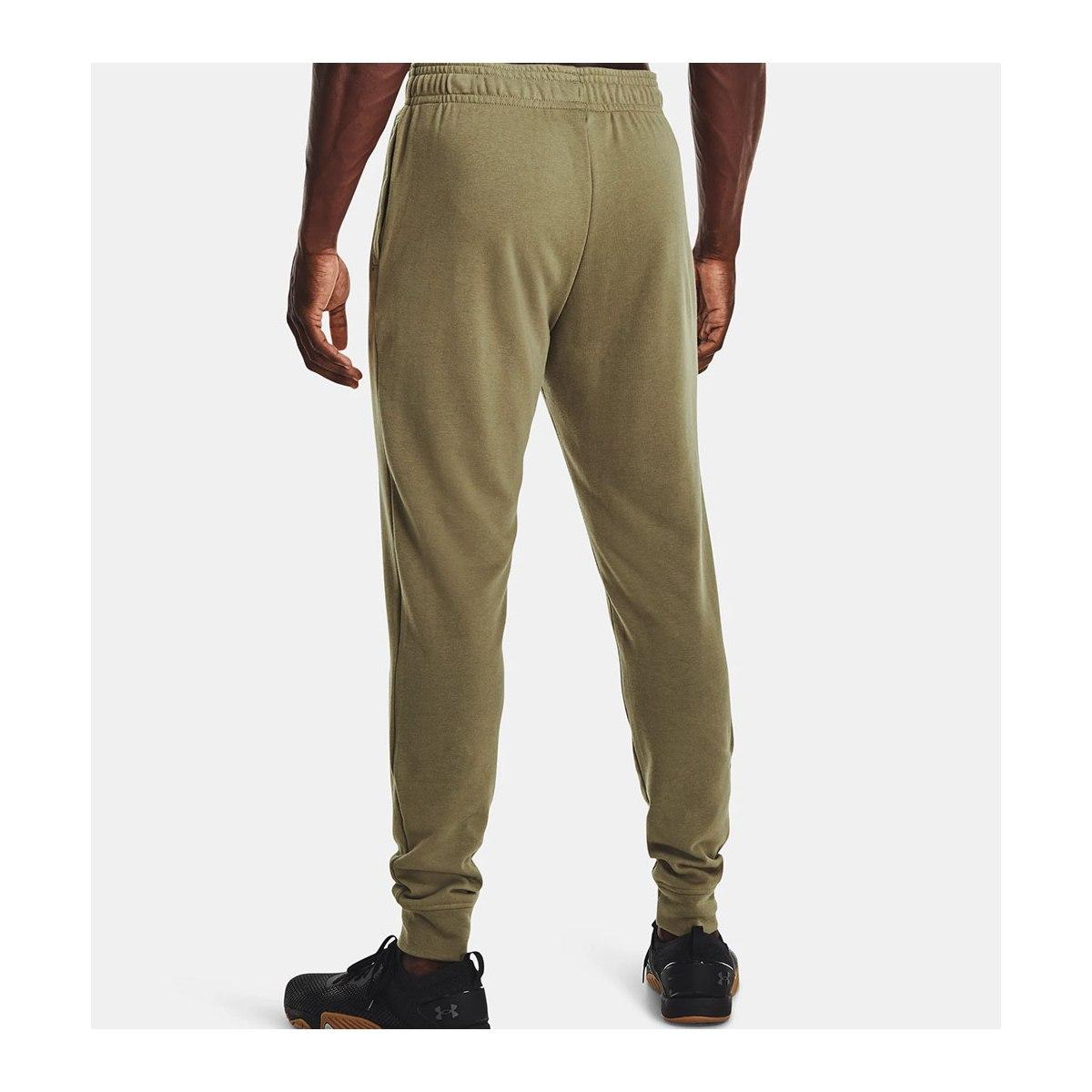 Pantaloni UA Rival Terry Jogger UNDER ARMOUR