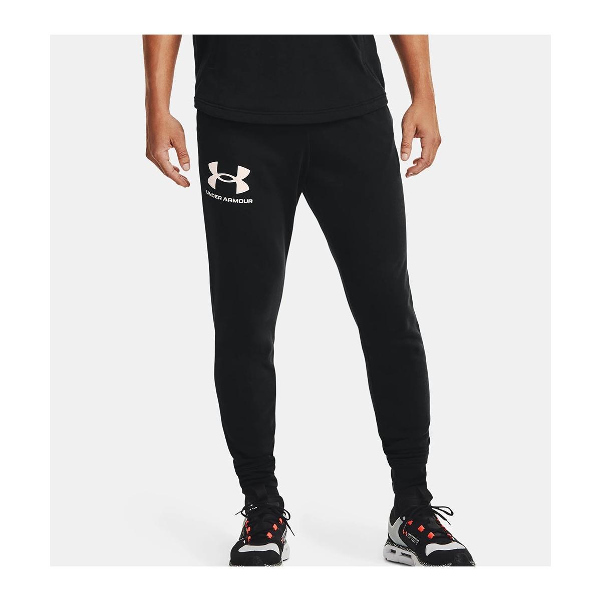 Pantaloni UA Rival Terry Jogger UNDER ARMOUR
