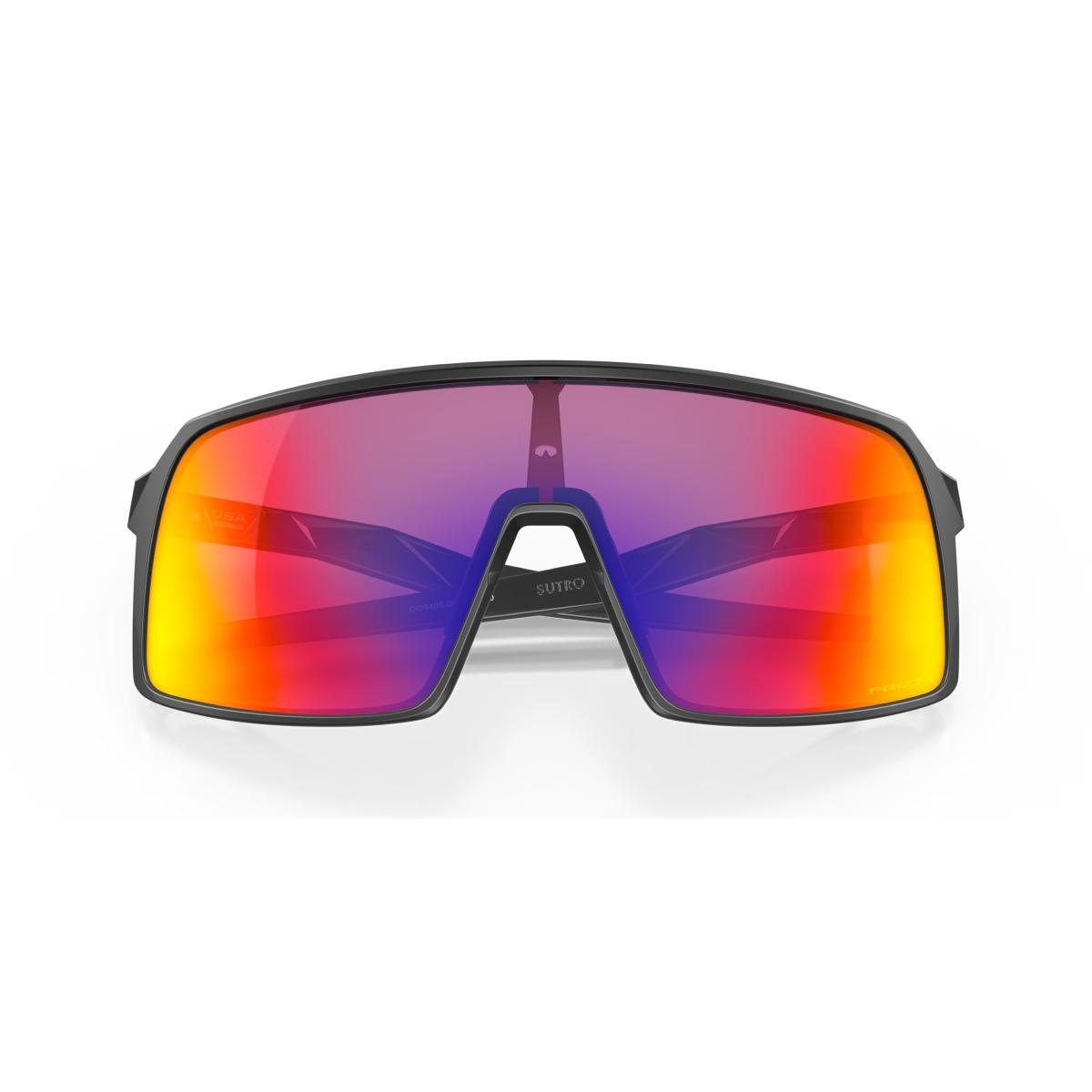 Sutro Oakley
