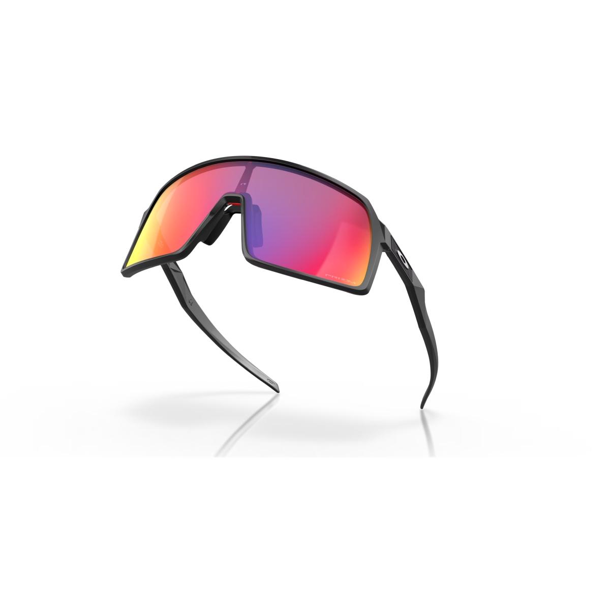 Sutro Oakley
