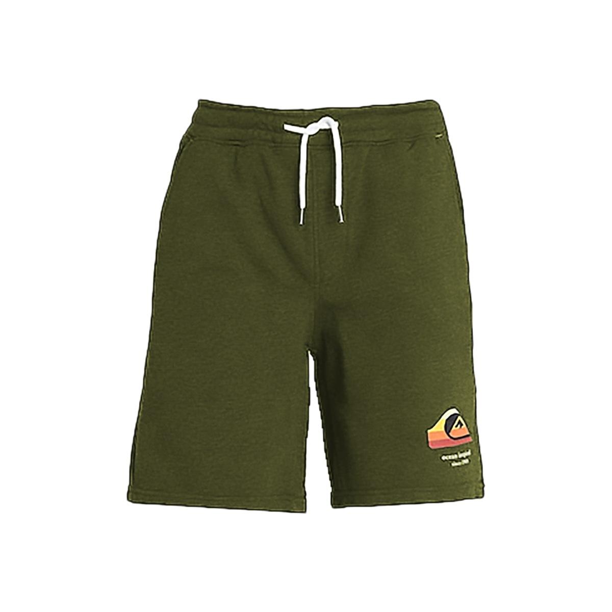 Bermuda QS Athletic Jogging Short QUIKSILVER