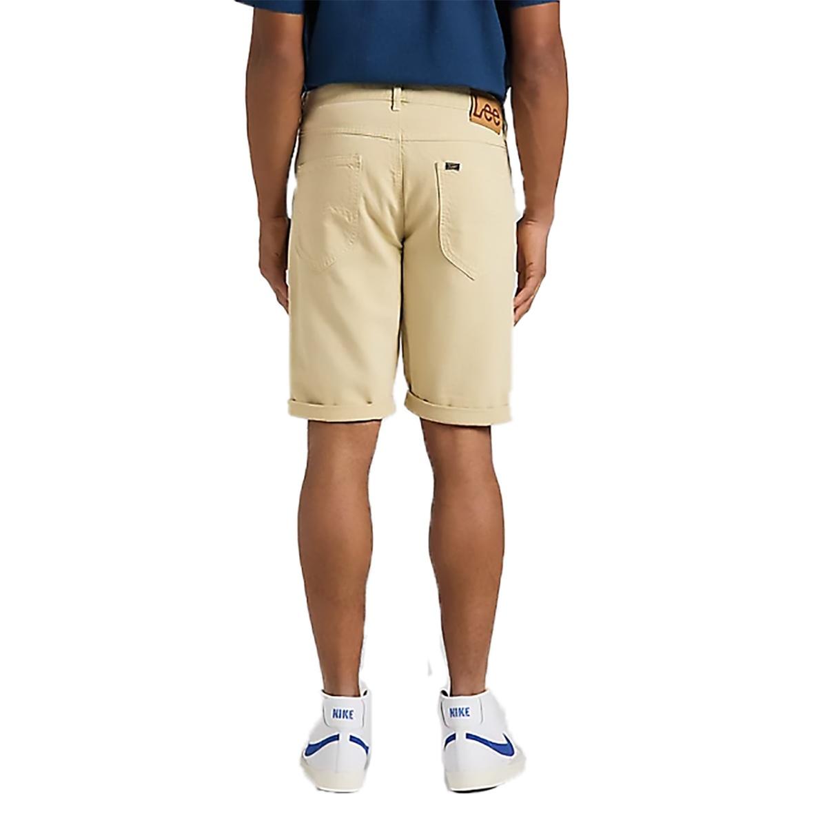 Bermuda 5 Pocket Short LEE