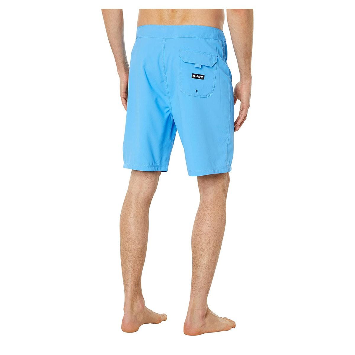 Boardshort Uomo One & Only Solid 20 HURLEY