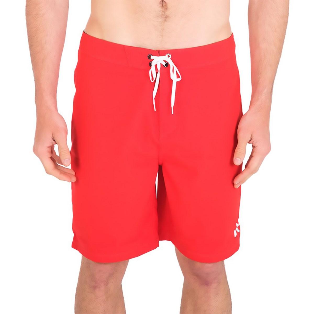 Boardshort One & Only Solid 20 HURLEY