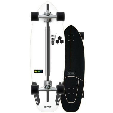 Surfskate Happy CX 30.75
