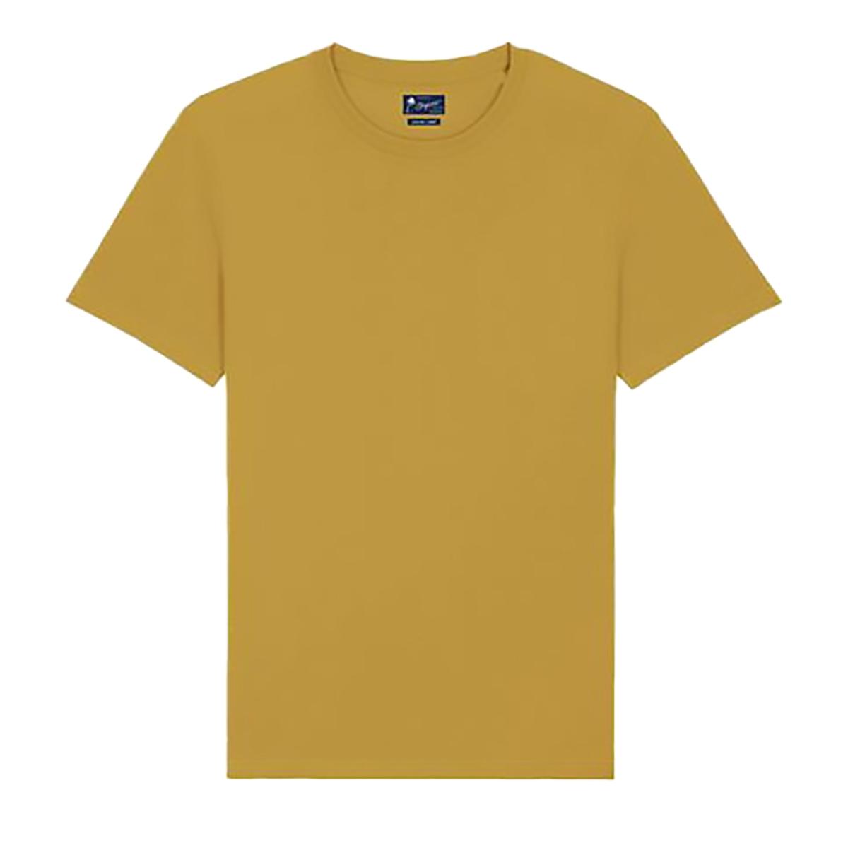 T-Shirt Cotton SS