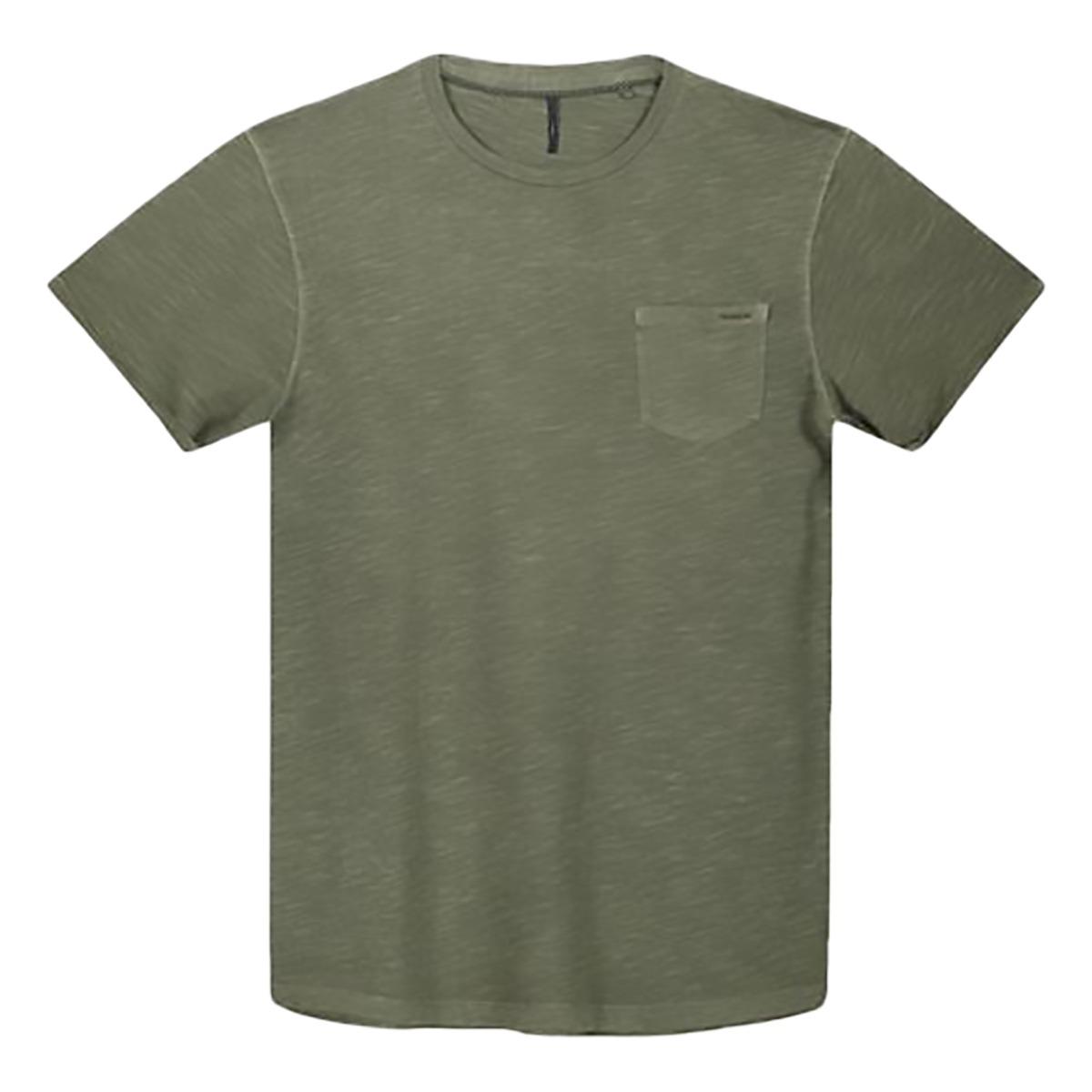 T-Shirt Pocket SS IMPURE