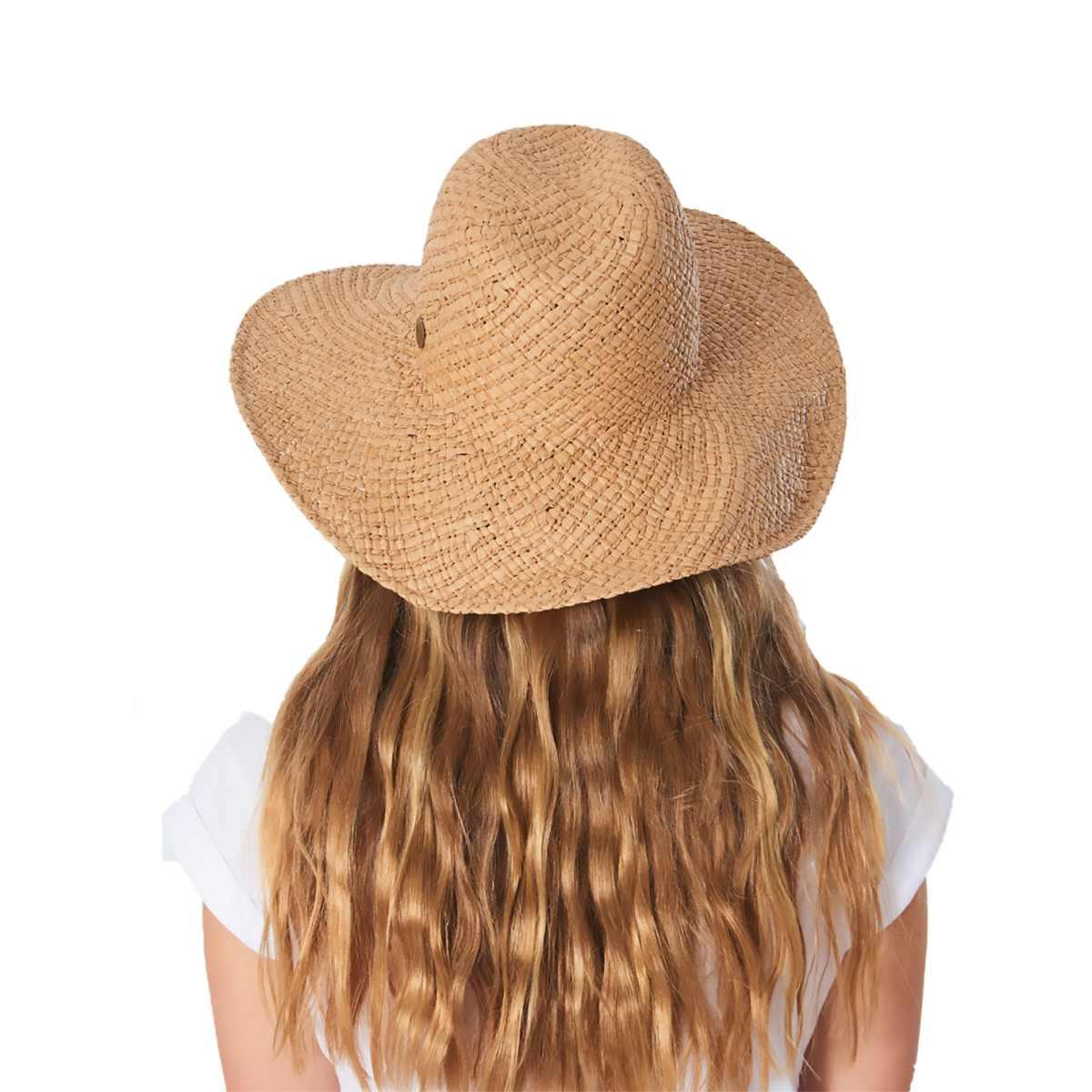 Cappello da Donna Sandy Mid Brim Boho RIP CURL