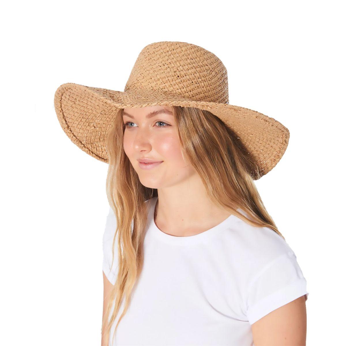 Cappello da Donna Sandy Mid Brim Boho RIP CURL