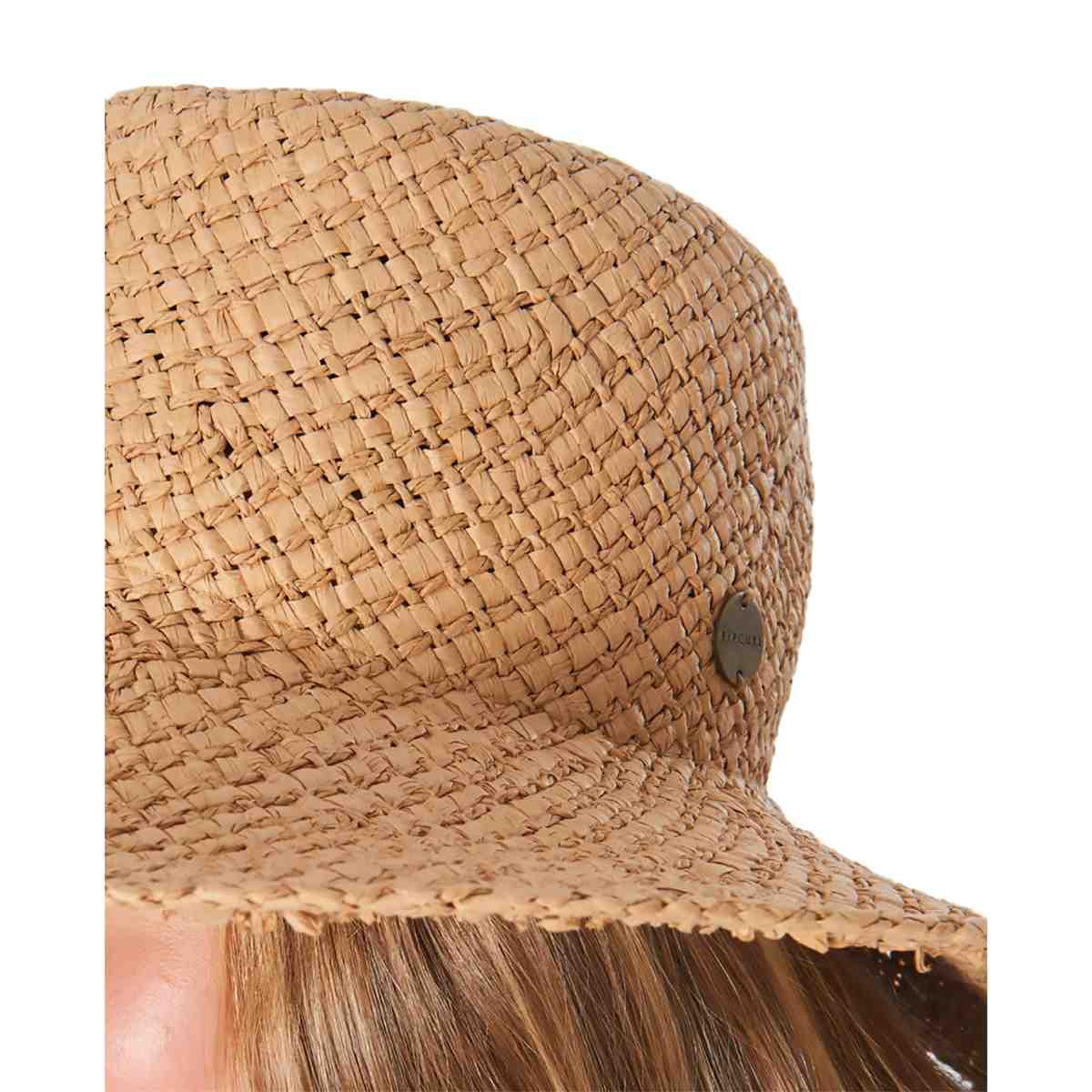 Cappello da Donna Sandy Mid Brim Boho RIP CURL