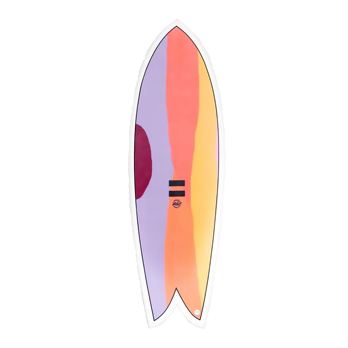 Tavola Surf Endurance DAB 2 FUT 5.9 INDIO