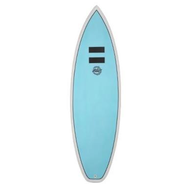 Tavola Surf Endurance Boom HP 3FUT 5.10 Carbon Color INDIO
